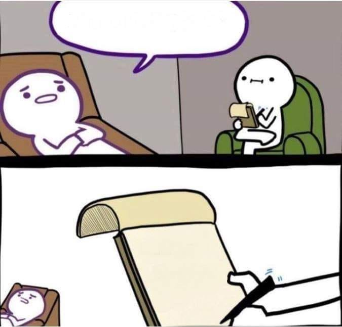 心理師的長卷軸