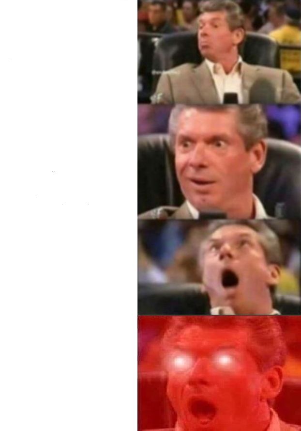 WWE 麥馬漢 - 越看越興奮