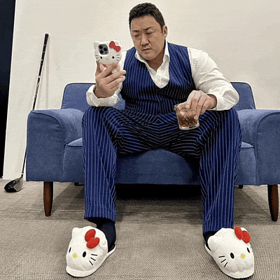 Sigma 冷靜大叔
