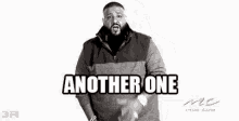 DJ Khaled - Another One