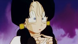 龍珠Z震驚Videl