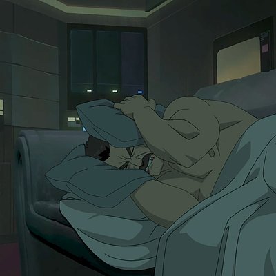 鋼鐵王捂枕頭不想聽（無敵少俠）