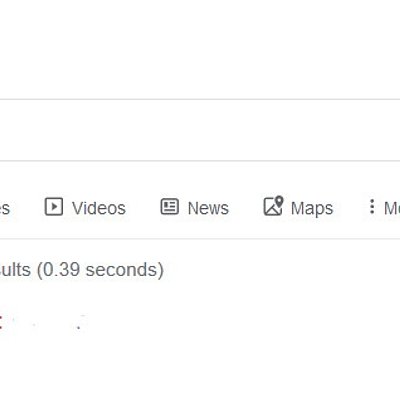 Google 搜尋 - 你是不是要找