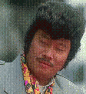 吳孟達 - 耍帥撥瀏海