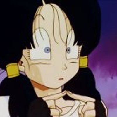 龍珠Z震驚Videl