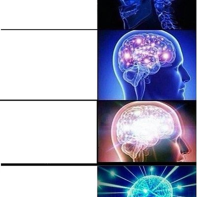擴展大腦