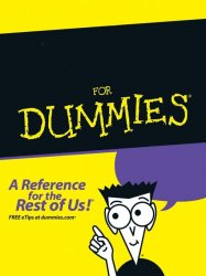 傻瓜入門書 - For Dummies 書封