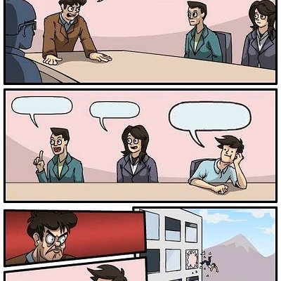 會議室提案