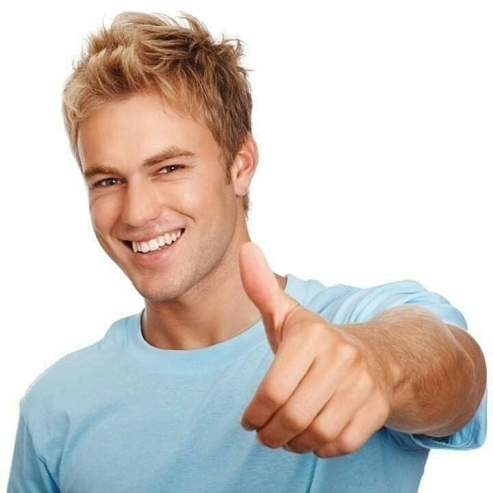 我就爛 - 自信比讚的男人