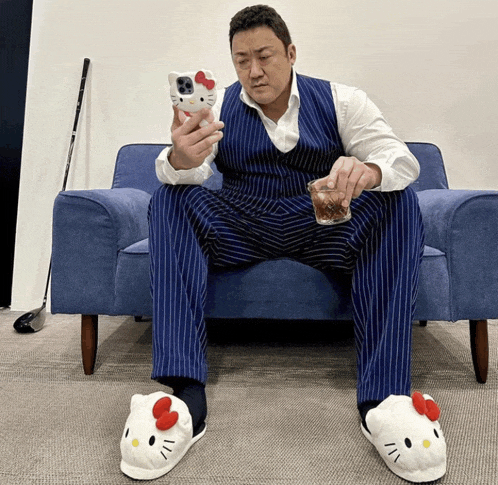 Sigma 冷靜大叔