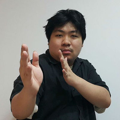 統神 - 坐和放寬