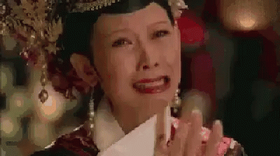 甄嬛傳 - 臣妾做不到啊