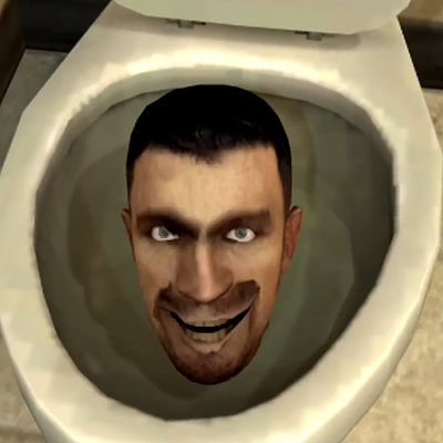 Skibidi Toilet 廁所人