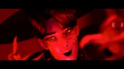 KPop獵魔女團 - 真宇惡魔現形