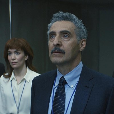 人生切割術 Severance - 分離部門四人組