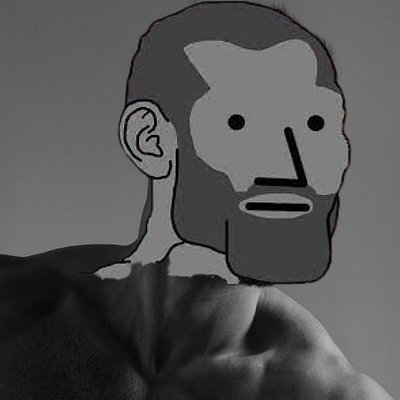 NPC Gigachad 完美空殼