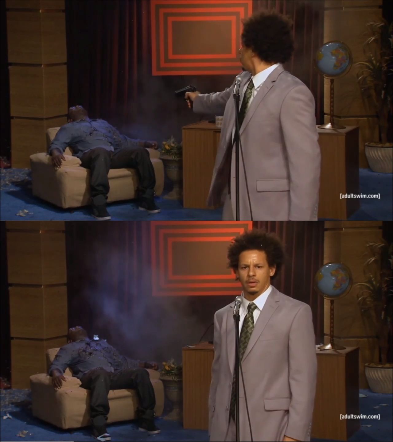 誰殺了漢尼拔
