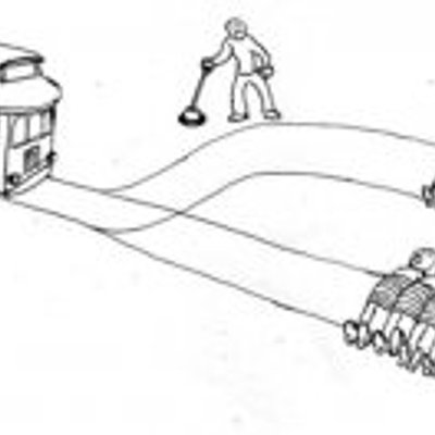 電車難題 - 兩難抉擇