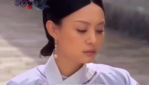 甄嬛傳 - 太后無言嫌棄