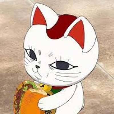 膽大黨 - 渦輪婆婆護食