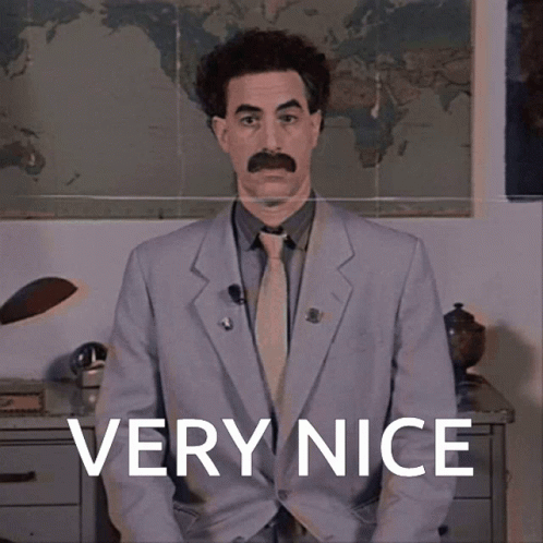 芭樂特 - Very Nice