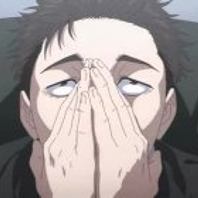 廣瀨廣視掩面崩潰