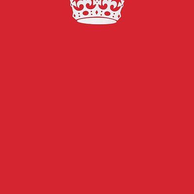 保持冷靜 Keep Calm