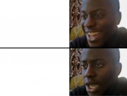 先爽後慘兩格
