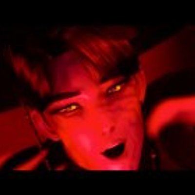 KPop獵魔女團 - 真宇惡魔現形