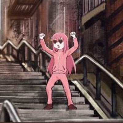 波奇勝利大登階