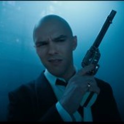 超人2025 - 雷克斯嫌惡臉