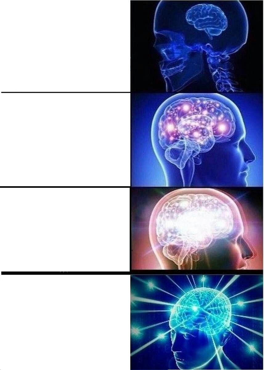 擴展大腦