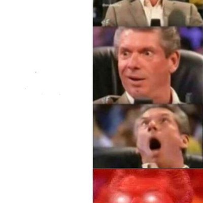 WWE 麥馬漢 - 越看越興奮