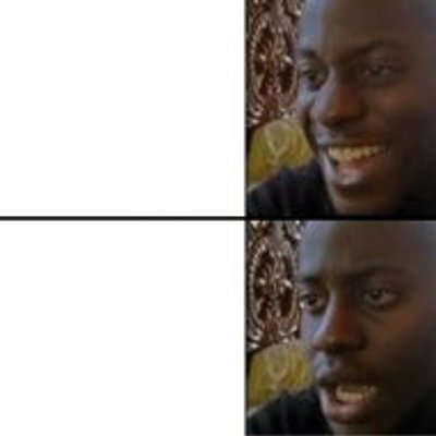 先爽後慘兩格