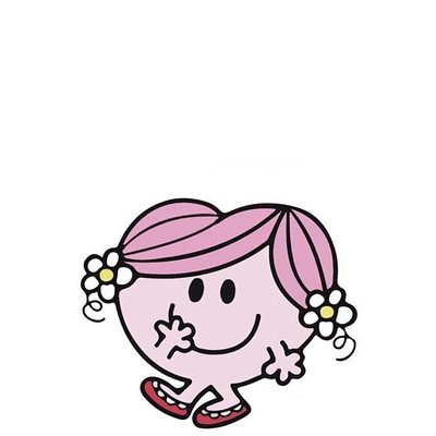 Little Miss 小姐