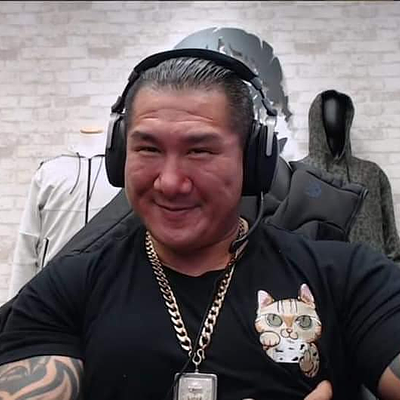 館長 - 狂笑