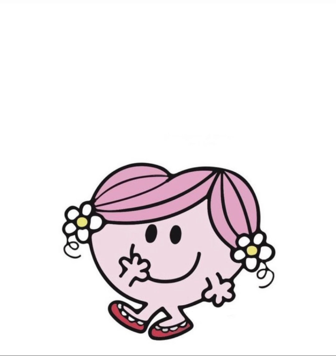 Little Miss 小姐