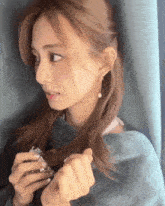 TWICE 子瑜 尷尬縮肩迴避