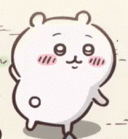吉伊卡哇倉鼠笑
