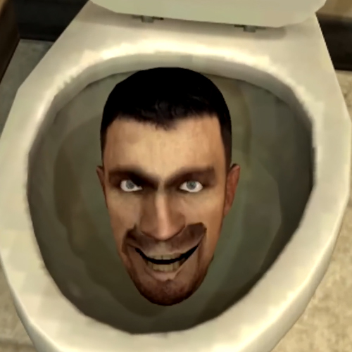 Skibidi Toilet 廁所人