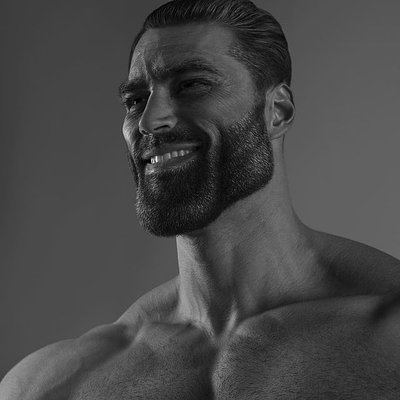 超絕查德
