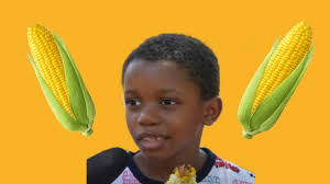 玉米男孩 Corn Kid - 那必須的玉米