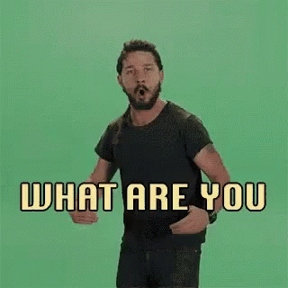 Shia LaBeouf - Just Do It 熱血喊話