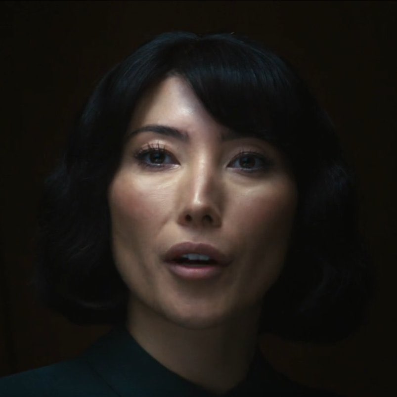 人生切割術 Severance - Ms.Casey你的外體喜歡