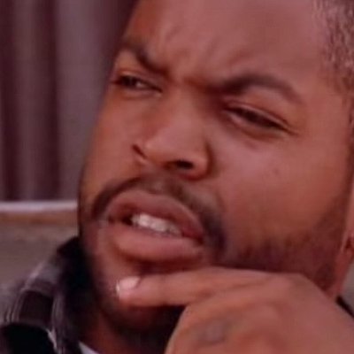 Ice Cube - 掰啦懶得理你
