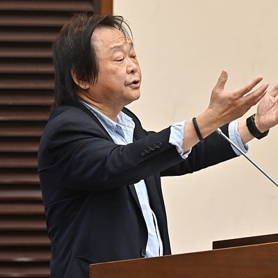 王世堅 - 就是這麼簡單