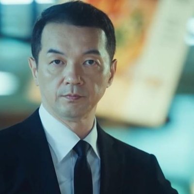 全聯先生 - 電影感深沉回歸眼神