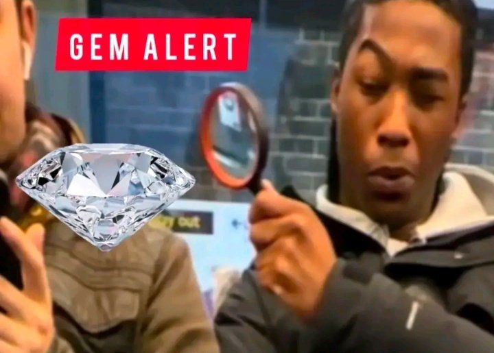 寶石警報 - 挖到寶 (Gem Alert)