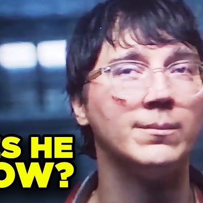 他知道嗎？(Does He Know?)