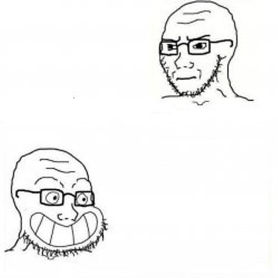 Wojak - 對啦對啦好真